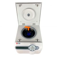Микроцентрифуга DLAB D1524R (200-15000 об/мин, с охлаждением)