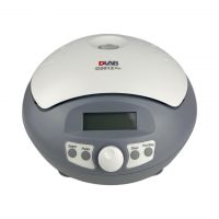 Микроцентрифуга DLAB D2012 plus (500-15000 об/мин)