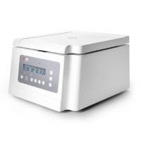 Центрифуга низкоскоростная DLAB DM0424 (500-4000 об/мин) с ротором S4-50 (4×50 мл)