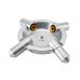 Центрифуга низкоскоростная DLAB DM0424 (500-4000 об/мин) с ротором S4-50 (4×50 мл) от производителя DLAB Scientific - изображение 1