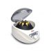 Центрифуга низкоскоростная DLAB DM0506 (300-5000 об/мин) с ротором A5P17+A2P17 (6×15 мл/10 мл/7 мл/1,5-5 мл) от производителя DLAB Scientific - изображение 1