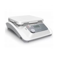 Плита нагревательная DLAB HP500-Pro (550 °С, 254х254 мм, стеклокерамика)
