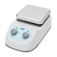 Мешалка магнитная DLAB MS4-H380-E (2 л, 0…200 об/мин, 380 °C)