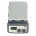 Мешалка магнитная DLAB MS7-H550-Pro (20 л, 100...1500 об/мин, 550 °C) от производителя DLAB Scientific - изображение 3 Мешалка магнитная DLAB MS7-H550-Pro (20 л, 100...1500 об/мин, 550 °C) от производителя DLAB Scientific - изображение 3