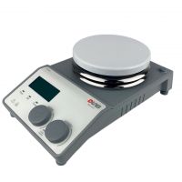 Мешалка магнитная DLAB MS-H-ProA (20 л, 100...1500 об/мин, 340 °C)