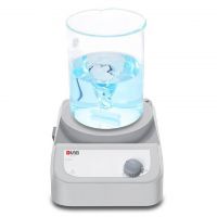 Мешалка магнитная DLAB MS-PB (3 л, 0…1500 об/мин)