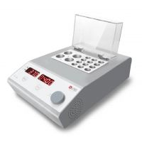Термостат DLAB HB150-S2 твердотельный (150 °С, для пробирок от 0,2 до 50 мл)