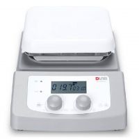 Мешалка магнитная DLAB MS-H380-Pro (5 л, 200…1500 об/мин, 380 °С)