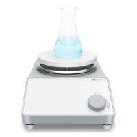 Мешалка магнитная DLAB MS-S (20 л, 0...1500 об/мин)