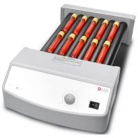 Роллер DLAB MX-T6-S+ (0-70 об/мин, 4 кг)