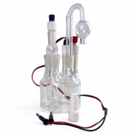 Кулонометрическая ячейка для титратора Фишера Эконикс-Эксперт Эксперт-007М