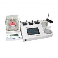 Титратор автоматический ТИТРИОН 2.0 Базовый с базовой поверкой