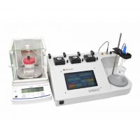 Титратор автоматический ТИТРИОН 2.0 Редокс с базовой поверкой