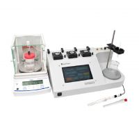 Титратор автоматический ТИТРИОН 2.0 Сера с базовой поверкой