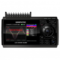 10-канальный регистратор данных Graphtec GL260