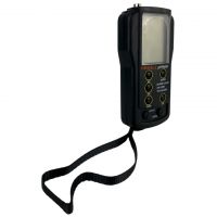 pH-метр HANNA HI 83141 (портативный)