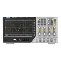 Осциллограф четырехканальный Hantek MPO6204D Осциллограф четырехканальный Hantek MPO6204D