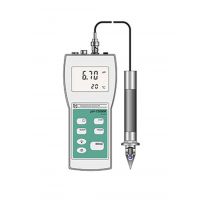 pH-метр pH-150МИ (с ножом, для мясной продукции)