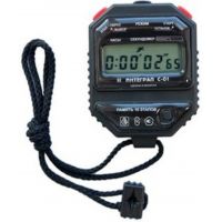 Секундомер Интеграл С-01 электронный с поверкой Секундомер Интеграл С-01 электронный с поверкой