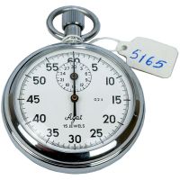 Секундомер СОПпр-2а-3-000 (механический, однокнопочный) Секундомер СОПпр-2а-3-000 (механический, однокнопочный)