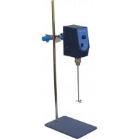 Мешалка верхнеприводная Stegler MV-6 (МВ-6) (до 20 л, 60 Вт)