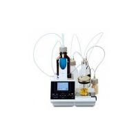 Титратор TitroLine 7500 KF (по Карлу Фишеру) Титратор TitroLine 7500 KF (по Карлу Фишеру)