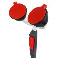 Фонтан для промывки глаз Stegler FG-1 (белый) Фонтан для промывки глаз Stegler FG-1 (белый)