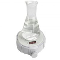 Мешалка магнитная Stegler MS-120 (1,5 л, 0…2500 об/мин)