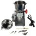 Мельница лабораторная Stegler LM-250 (250 г, 28 000 об/мин) от производителя STEGLER - изображение 5