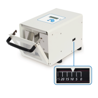 US-5004 Гомогенизатор лопаточный (стомахер), 400 мл, ULAB®