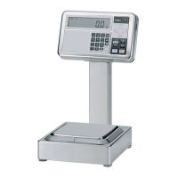 Взрывобезопасные весы ViBRA FZ-6202Ex-i02