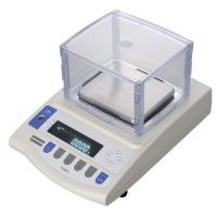 Лабораторные весы ViBRA LN-623