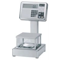 Лабораторно-промышленные весы ViBRA FS-623-i02