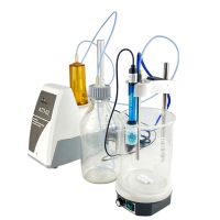 Автоматический титратор Аквилон АТП-02