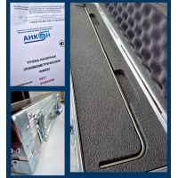 Трубка напорная (пневмометрическая) АНКОН