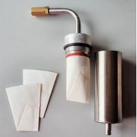 Фильтродержатель для бумажных фильтров