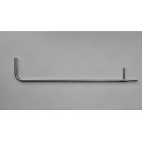 Трубка напорная пневмометрическая АНКОН, модификация ПИТО