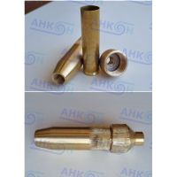 Патронодержатель для пылеулавливающего патрона АНКОН