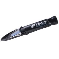Ручной оптический рефрактометр Atago MASTER-10Pα Ручной оптический рефрактометр Atago MASTER-10Pα