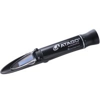 Ручной оптический рефрактометр Atago MASTER-10PT Ручной оптический рефрактометр Atago MASTER-10PT