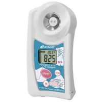 Цифровой анализатор концентрации надуксусной кислоты Atago PAL-Peracetic Acid