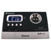 Ручной оптический рефрактометр для мёда Atago RePo-4 Ручной оптический рефрактометр для мёда Atago RePo-4