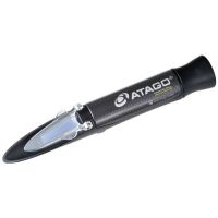 Ручной рефрактометр-солемер Atago MASTER-S10M