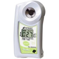 Цифровой ветеринарный рефрактометр Atago PAL-USG (Dog) Цифровой ветеринарный рефрактометр Atago PAL-USG (Dog)