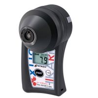 Инфракрасный Brix-метр Atago PAL-HIKARi 3 (томаты черри) Инфракрасный Brix-метр Atago PAL-HIKARi 3 (томаты черри)
