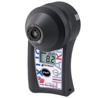 Инфракрасный Brix-метр Atago PAL-HIKARi 4 (клубника)