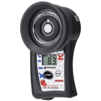 Инфракрасный Brix-метр Atago PAL-HIKARi 53 (томаты)