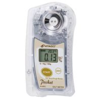 Цифровой солемер Atago Bread Dough Meister