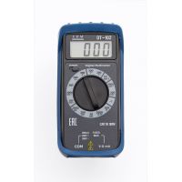 DT-102 Мультиметр цифровой