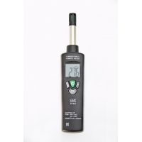 DT-321 Цифровой термогигрометр